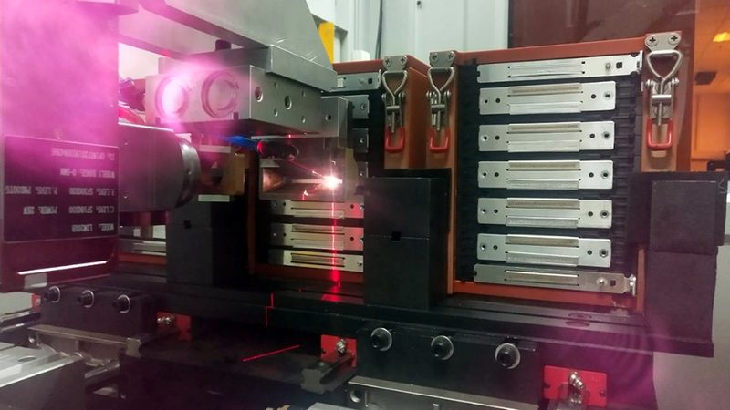 二保焊设备选型：车间升级关键考量
